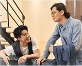 组图：小栗旬主演《富贵男贫穷女》剧照曝光