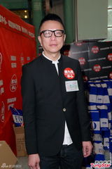 组图：刘小慧自认主持90分 百分百支持黎瑞恩