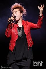 组图：GirlsDay等出席时尚庆典献精彩舞台