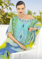 高清组图：性感辣妈米兰达-可儿写真秀超模风采