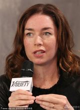 组图：斯嘉丽查斯坦同台争艳 库妮丝显憔悴