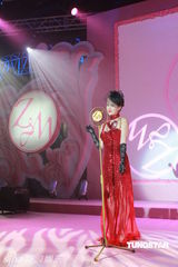 组图：孟瑶大婚王晶等捧场 豪花千万打造殿堂级婚宴