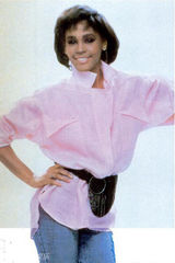 组图：惠特尼去世一周年 巨星珍贵旧照曝光