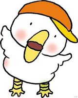 组图：《麦兜当当伴我心》出场人物介绍