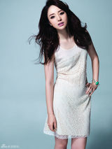 组图：李晨董璇领衔银幕情侣档 清新大片演绎爱情