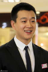 组图：电视剧《门第》精彩剧照