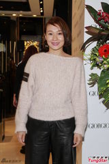 组图：许志安新年狂吃发福 大赞郑秀文煮菜厉害