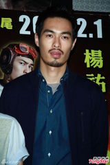 组图：《大尾鲈鳗》郭采洁杨佑宁庆功