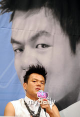 组图：SBS选秀节目《K-pop明星》召开新闻发布会