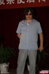 组图：《大明按察使后传》巫迪文李芯逸首搭档