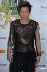 组图：《舞林大会》半决赛 马德钟棒棒堂出席