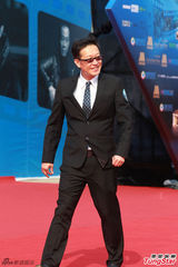 组图：导演协会表彰大会举行 徐峥陶虹恩爱亮相