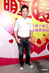 高清组图：邓丽欣没打算出书 马浚伟不舍蒲松龄结束