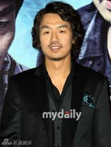 组图：《无法挽回》媒体首映 李廷镇金泰宇等出席