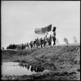 组图：《北上海1950》历史资料照片