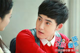 组图：张睿李晟携手番外篇再续《花非花》情缘