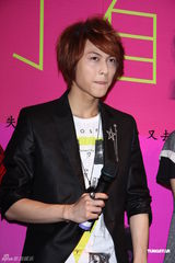 高清组图：《消失打看》签票会 陈宏一率主创宣传 