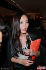 组图：杜汶泽笑言不再踏上舞台 电影被批合理