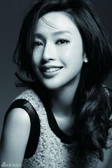 组图：张俪最新写真曝光 将“米琪风”进行到底