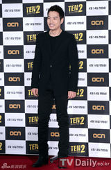 组图：韩剧《特殊案件》发布 原班人马出演