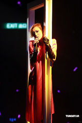 幻灯图集：百变郑秀文跨年精彩个人演唱会