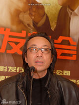 组图：导演路学长去世 生前与葛优合作密切