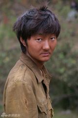 组图：王大治搞怪生活照及剧照集锦