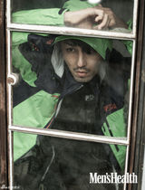 组图：票选十二星座韩国花美男