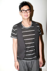 组图：张家辉任赛马会电影学堂讲师 暂不转当导演