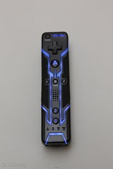 幻灯：迪斯尼公布大量《创：世纪》酷炫周边