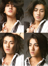 特别策划：美少年归来！回顾赤西仁演艺之路