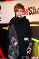 组图：张敬轩“转工”重发展空间 否认英皇付钱赎身