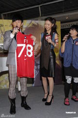 组图：林俊杰盼红馆开唱 薛凯琪撑房祖名不花心