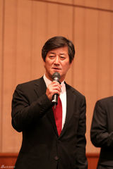 组图：《杨贵妃》发布会 王力宏范冰冰郭在容亮相