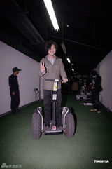 组图：五月天鸟巢连唱两场 与十万歌迷共创奇迹