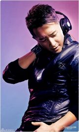 策划：鹿晗宋茜KRIS 韩国爱豆中国制造