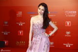 组图：第16届上海电影节开幕红毯群星闪耀
