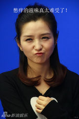 策划组图：2009年明星“痒”照门盘点