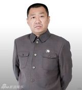 刘奕君饰刘云[22\/30]组图:电视剧《北平无战事