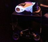 幻灯：迪斯尼公布大量《创：世纪》酷炫周边