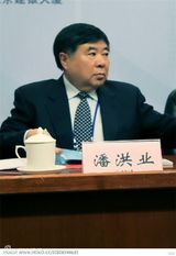 组图：中国电视演员形象榜推荐团成员