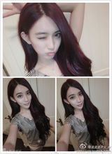 组图：北影表演系女神网络热选 众美女新生抢镜