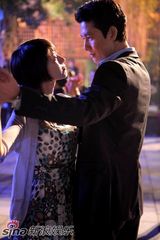 高清组图：《成都，我爱你》剧照 郑雨盛(郑宇成)高圆圆演绎浪漫爱情