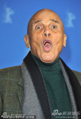 高清组图：《唱你的歌》亮相 艺术家贝拉方提现身