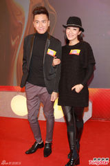 组图：TVB台庆提名揭晓 马国明杨怡再争视帝后