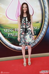 组图：港姐举行第一轮面试 候选佳丽水平参差