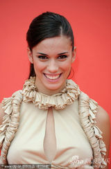 组图：《我的名字叫希德》与《古怪音乐》首映