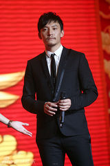 幻灯图集：《财神到》北京首映众星出席