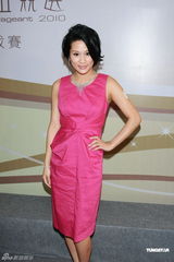 组图：中华小姐竞选内地赛选手泳衣照合集