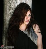 高清组图：《暮光之城》女主角克里斯汀写真花絮